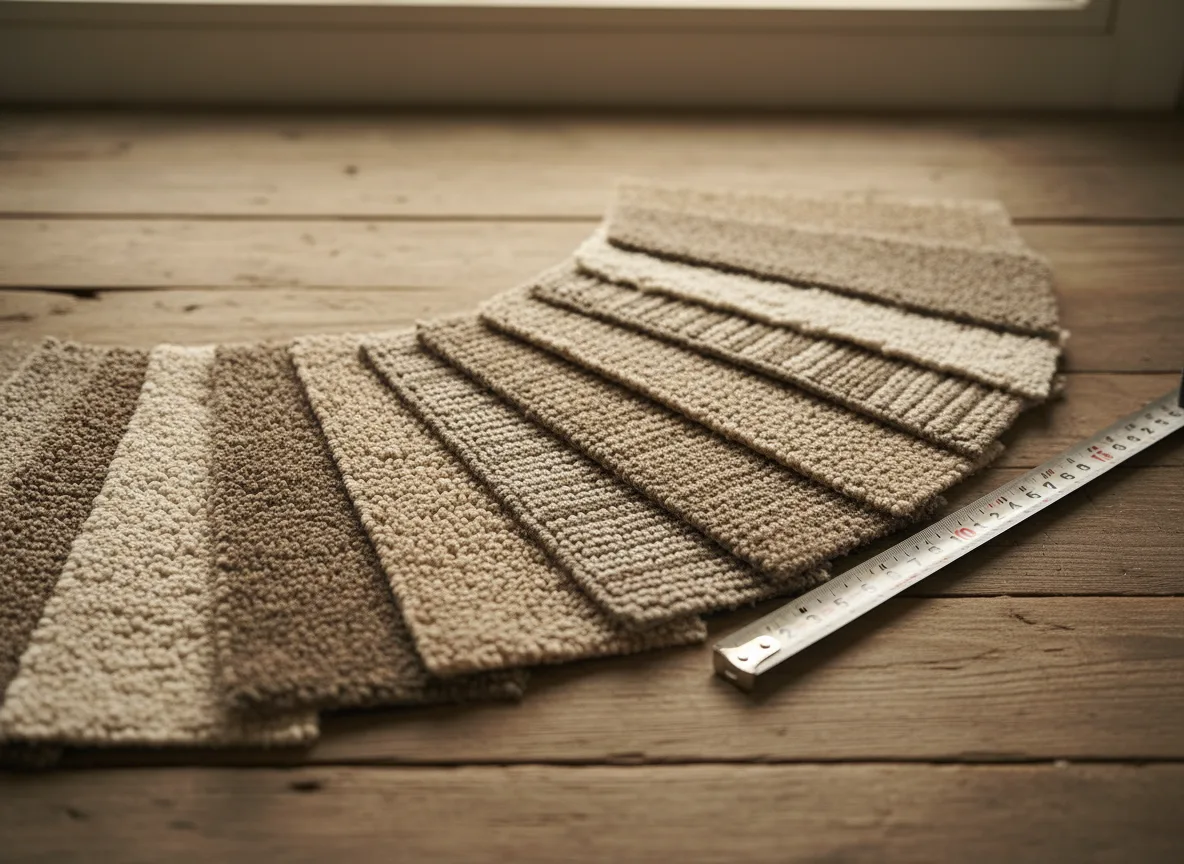 Carpet Installation Alexander, KS FAQs